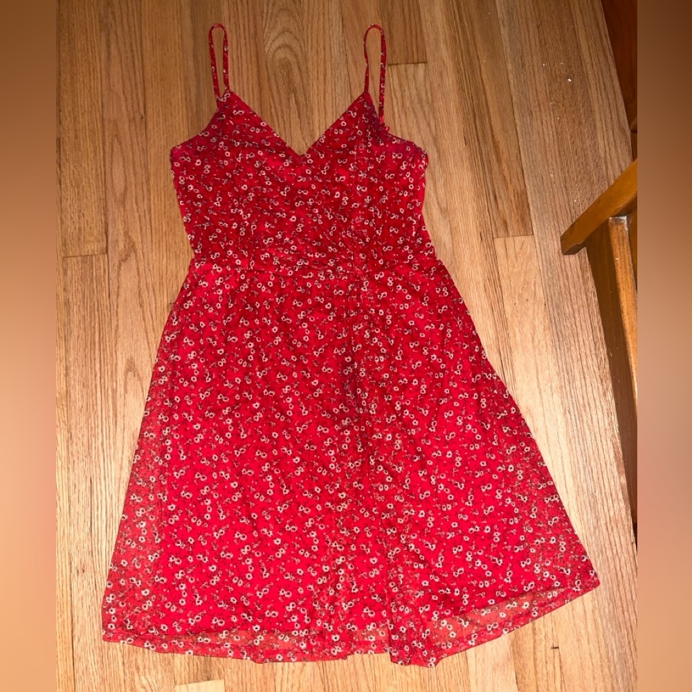 Summer dress